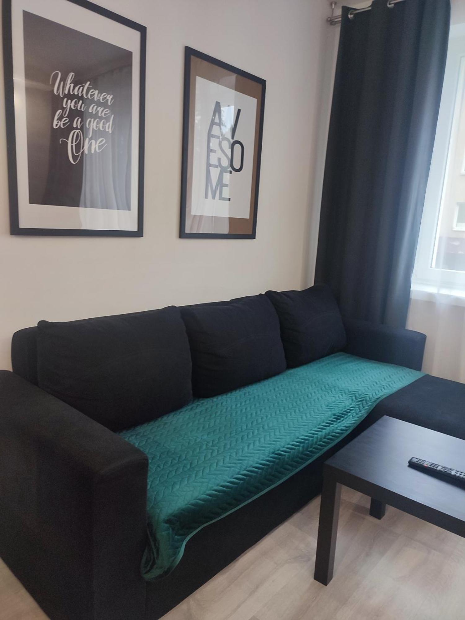 Apartament LUX w centrum Konina Konin  Exterior foto